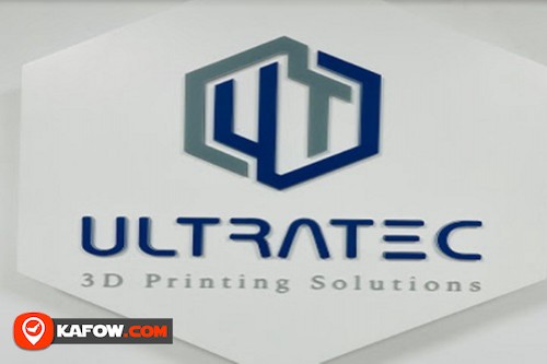 Ultratec 3D Printing