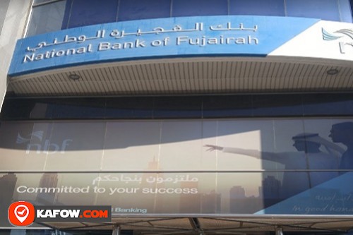 National Bank of Fujairah