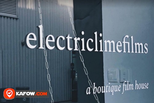 electriclimefilms