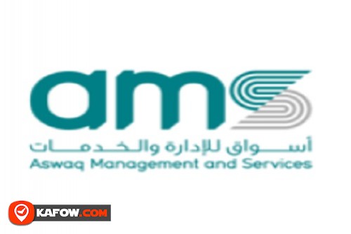Aswaq Management & Services LLC