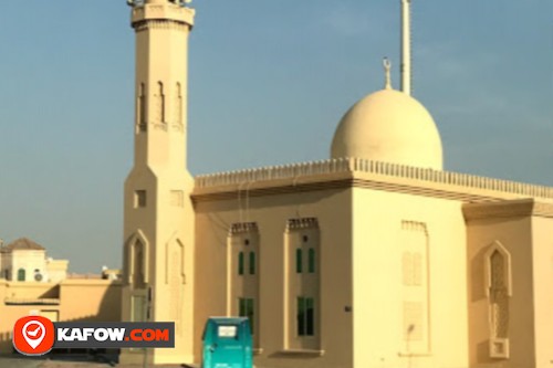 Musab Bin Omair Masjid
