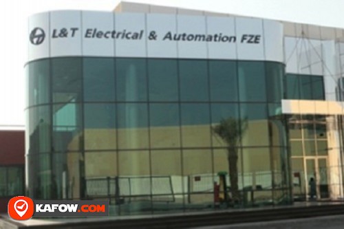 L&T Electrical & Automation FZE