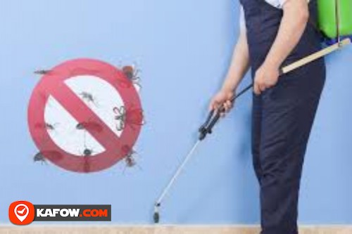 Lulu Pest Control & Cleaning Services