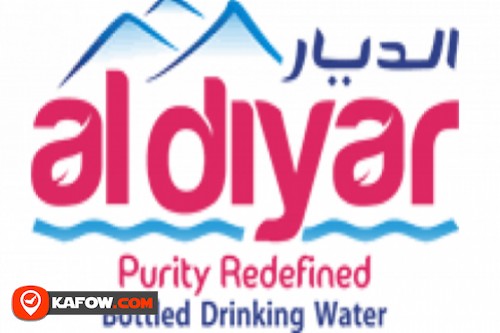 Al Diyar Water Purification & Distribution Co LLC