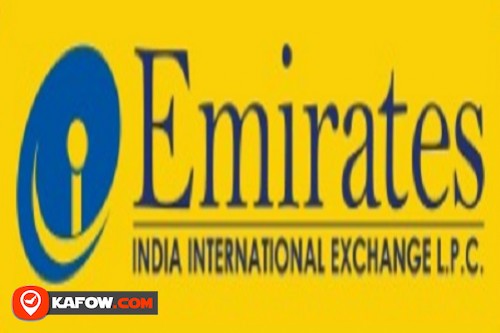 Emirates India International Exchange LPC