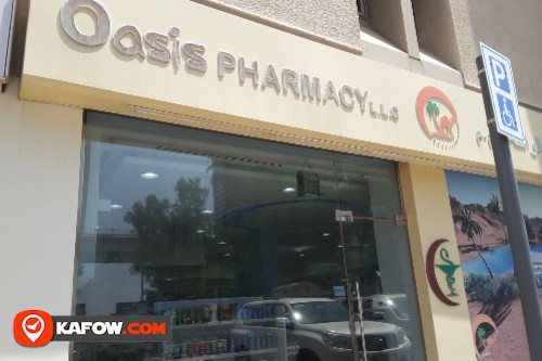 Oasis Pharmacy  LLC
