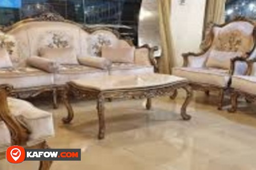 Noor Furniture & Matresses