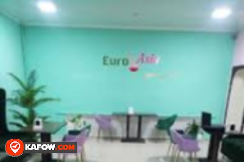 Euro Asia Cafeteria