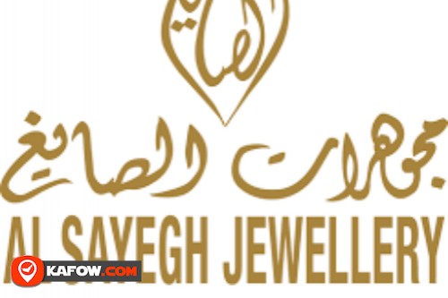 Al Sayegh Jewellery LLC