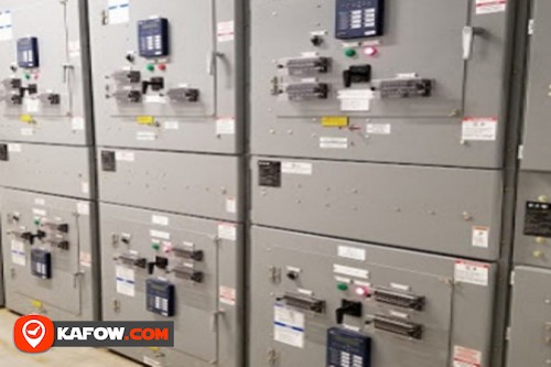 Silver Switch Electrical Switch Gear Ind LLC