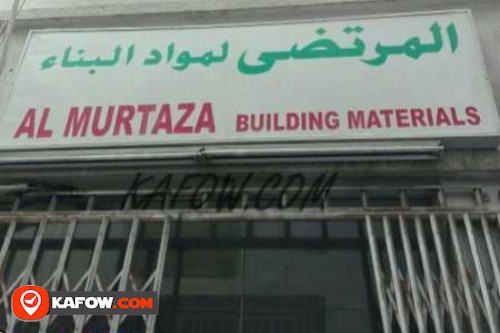 Al Murtaza Building Materials