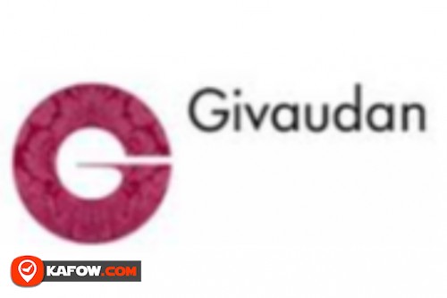 Givaudan Suisse Sa