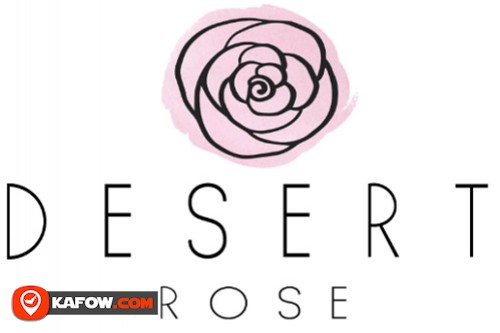Desert Rose Building Material Trading LLC