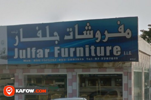 Julfar Furniture