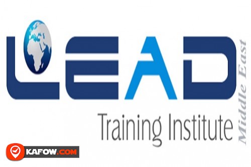 Lead Training Institute Middle East