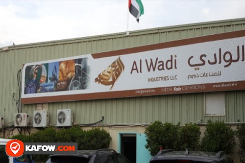 Al Wadi Industries LLC