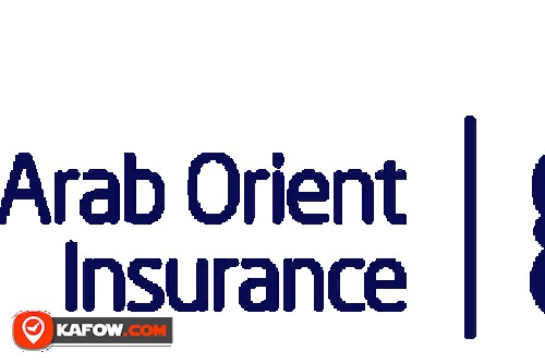 Arab Orient Insurance Co