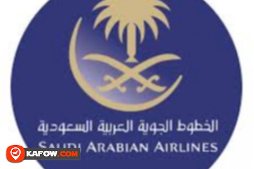 Saudi Arabian Airlines