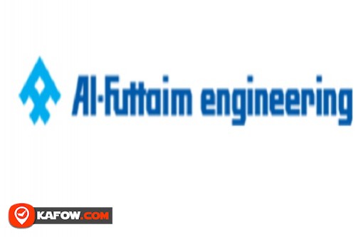 Al Futtaim Engineering LLC  Building Products Division