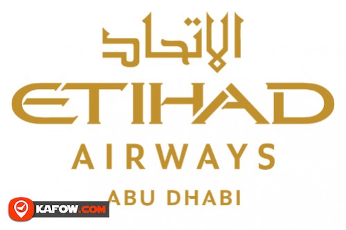 Etihad Air Ways