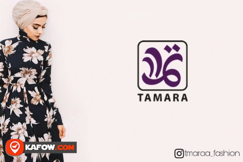 Tamara Readymade Garments Est