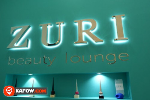 Zuri Beauty Lounge