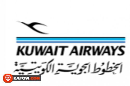 Kuwait Airways