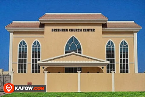 Brethren Church Center