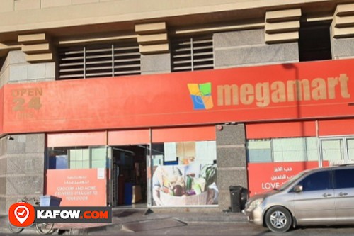 MEGAMART