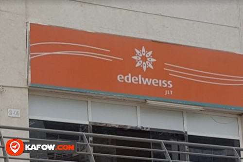 Edelweiss Mart JLT,