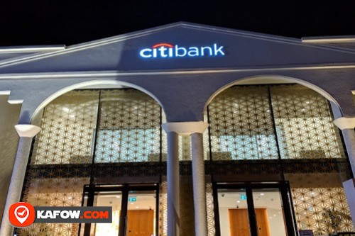 Citi Bank