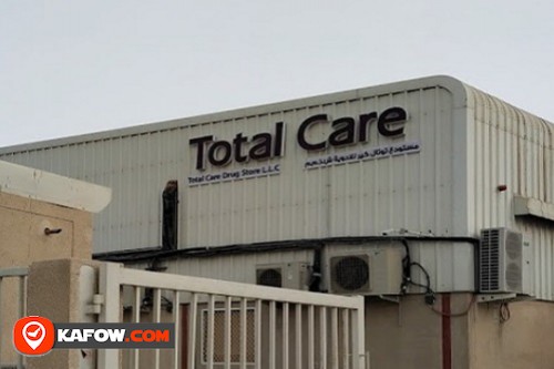 Total Care Drug Store LLC