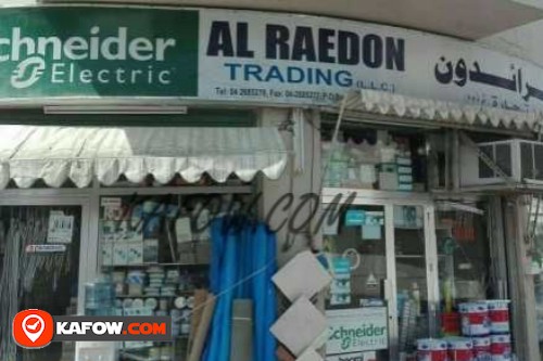 Al Raedon Trading LLC