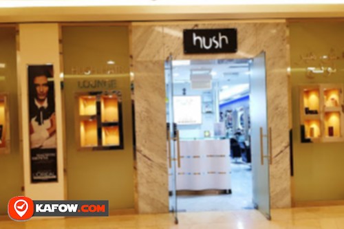 Hush Hair Lounge