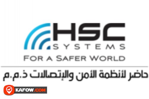 Hader Security & Communication System