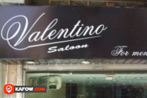 Valentino Saloon