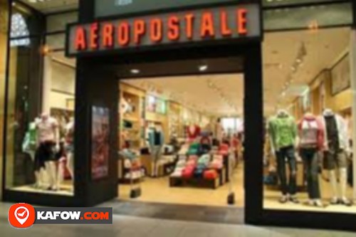 Aeropostale