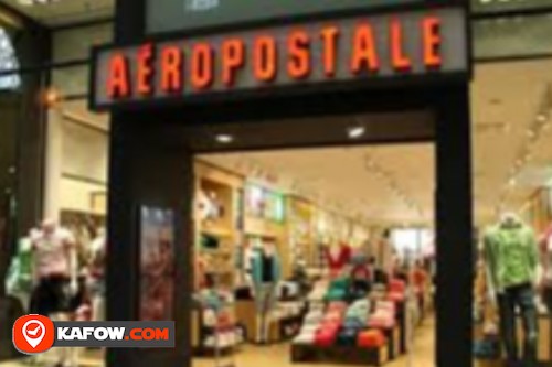 Aeropostale