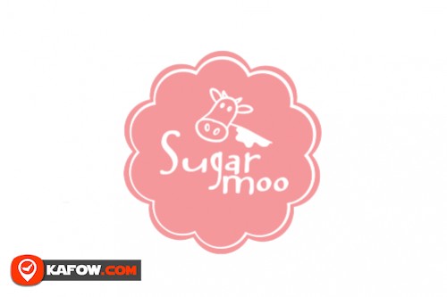 SugarMoo Desserts Dar Wasl