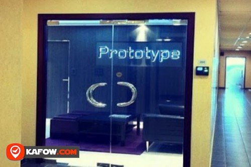 Prototype Interactive