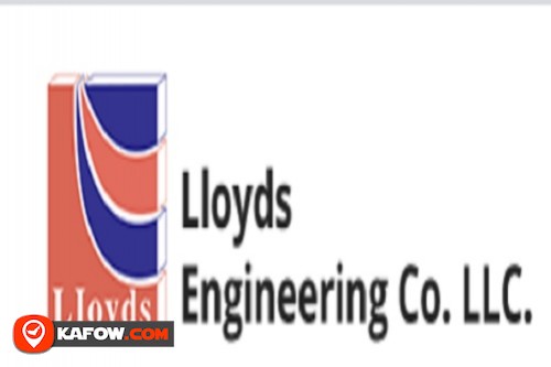 Lloyds Engineering Co LLC