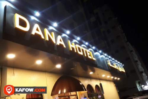 Dana Hotel