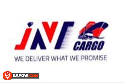 JNT Cargo and International Movers