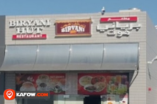 Biryani hut Restaurant