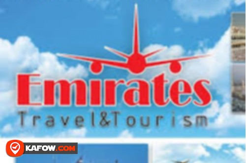 Emirates Travel & Tourism