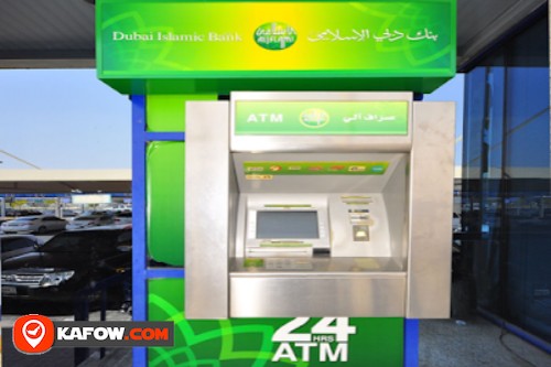 Dubai Islamic Bank ATM