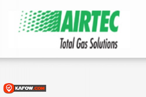 CO2 Refill Station Emirates Industrial Gases/Airtec