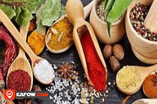 Al Samaa Spices Trading