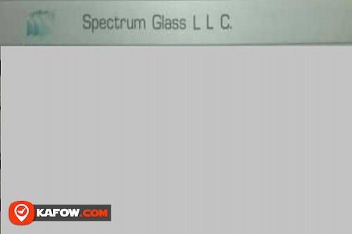 Spectrum Glass LLC