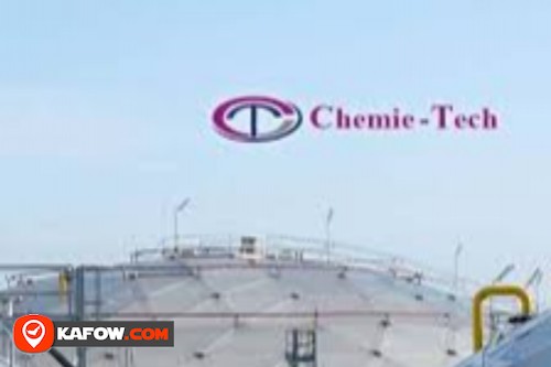 Chemie Tech LLC